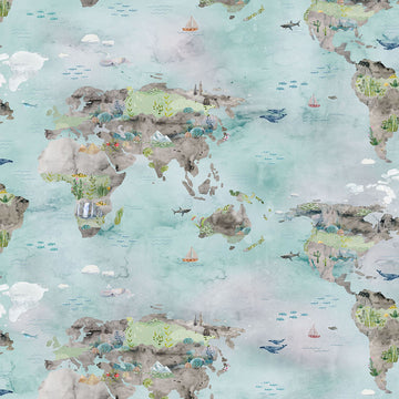 Our World Y4932 55