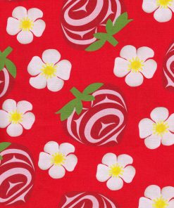 Strawberry Red YD STRAW RED