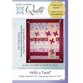 With a Twist Pattern