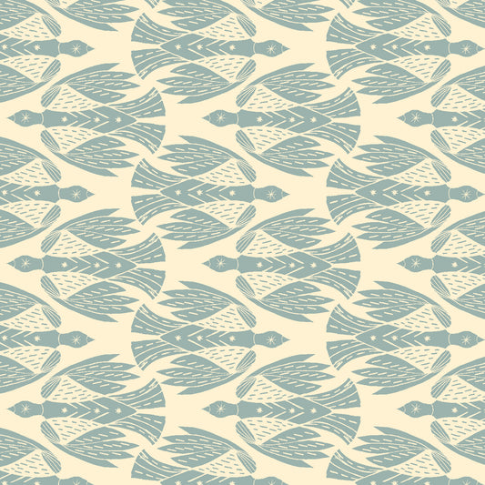 Twin Hills 304229-03 Wave