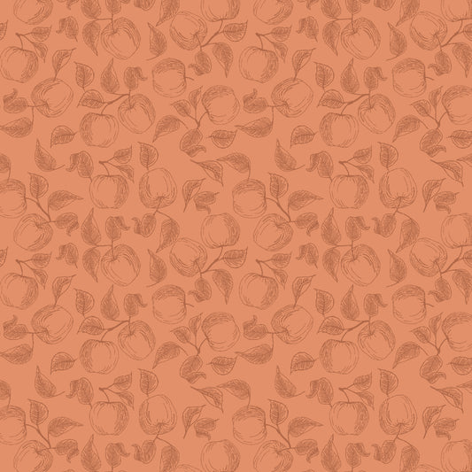 Twin Hills 304229-04 Rose