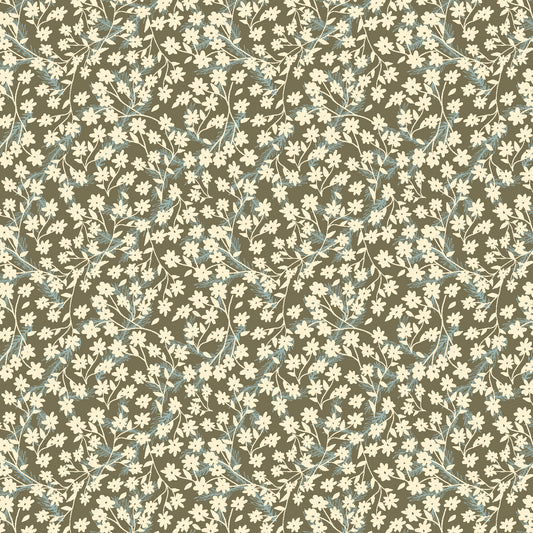 Twin Hills 304229-07 Field