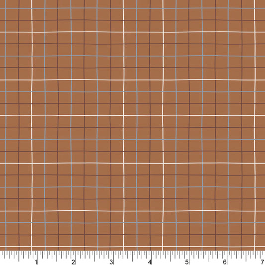 Fun in the Forest PH0565 Autumn Grid