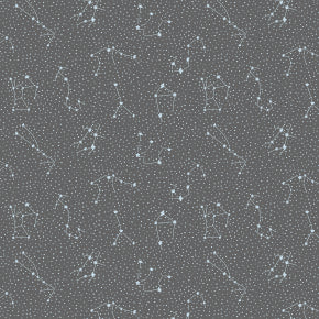 1 Meter Cut Cosmic Seas Overcast
