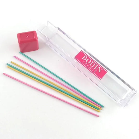 Bohin Extra Fine Lead Refill Mixed
