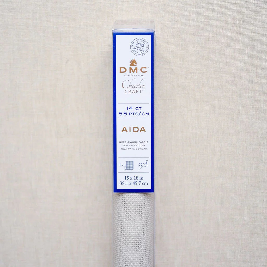 14 CT Aida Needlework Fabric