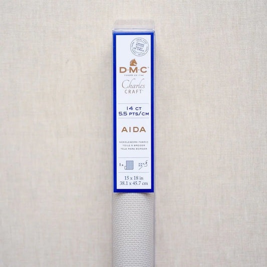 14 CT Aida Needlework Fabric