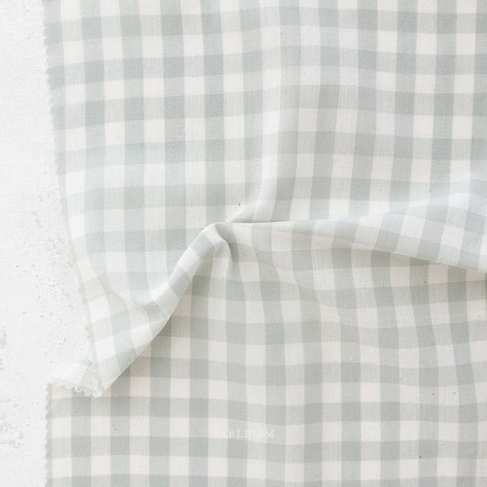 Camp Gingham Mist CMP 2