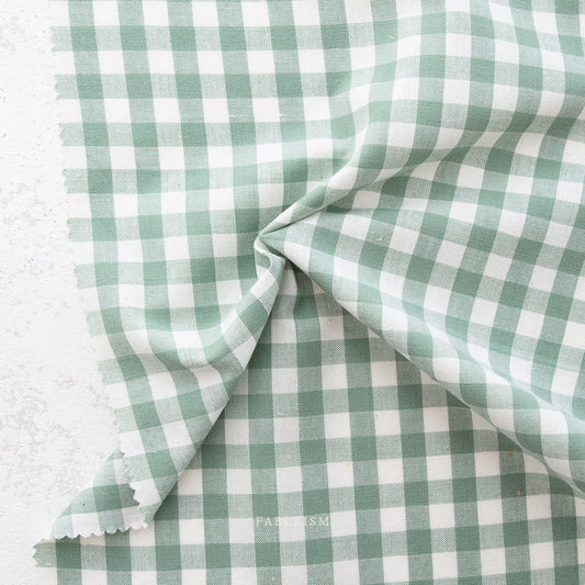 Camp Gingham Scout Green CMP 4