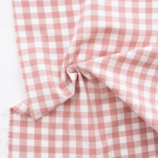 Camp Gingham Rosa CMP 9