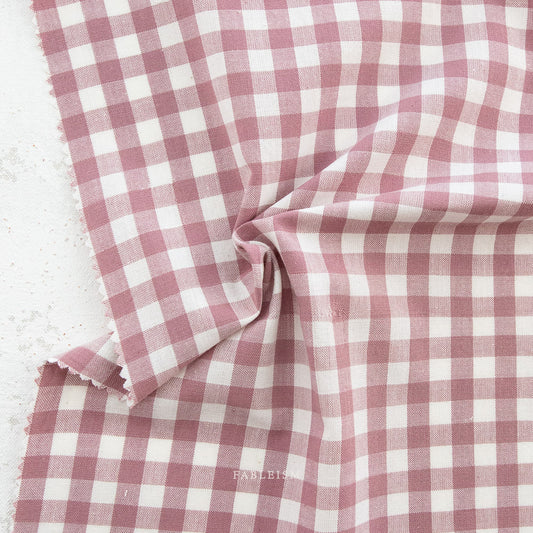 Camp Gingham Tulipwood CMP 10