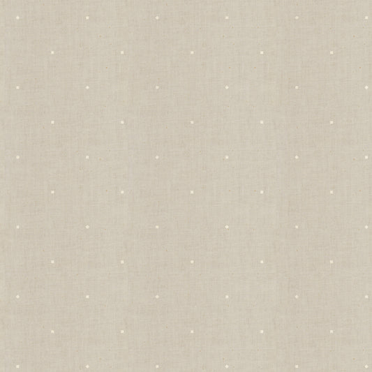 Cotton + Steel Basics Square Up 3114-005 Seashell-Unbleached