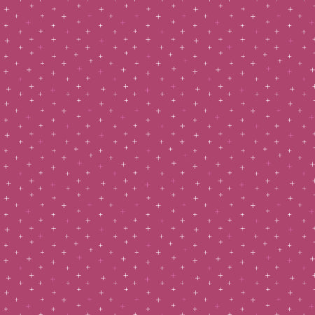 Be Positive 3108-07 Rosey Glow