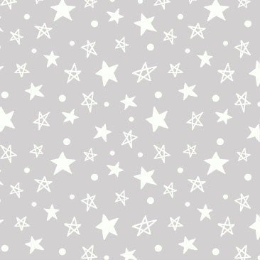 Love you to the Moon CX10091 moon dotty star