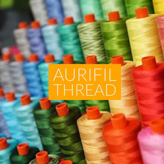 Aurafill Thread