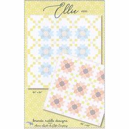 Ellie Quilt Pattern
