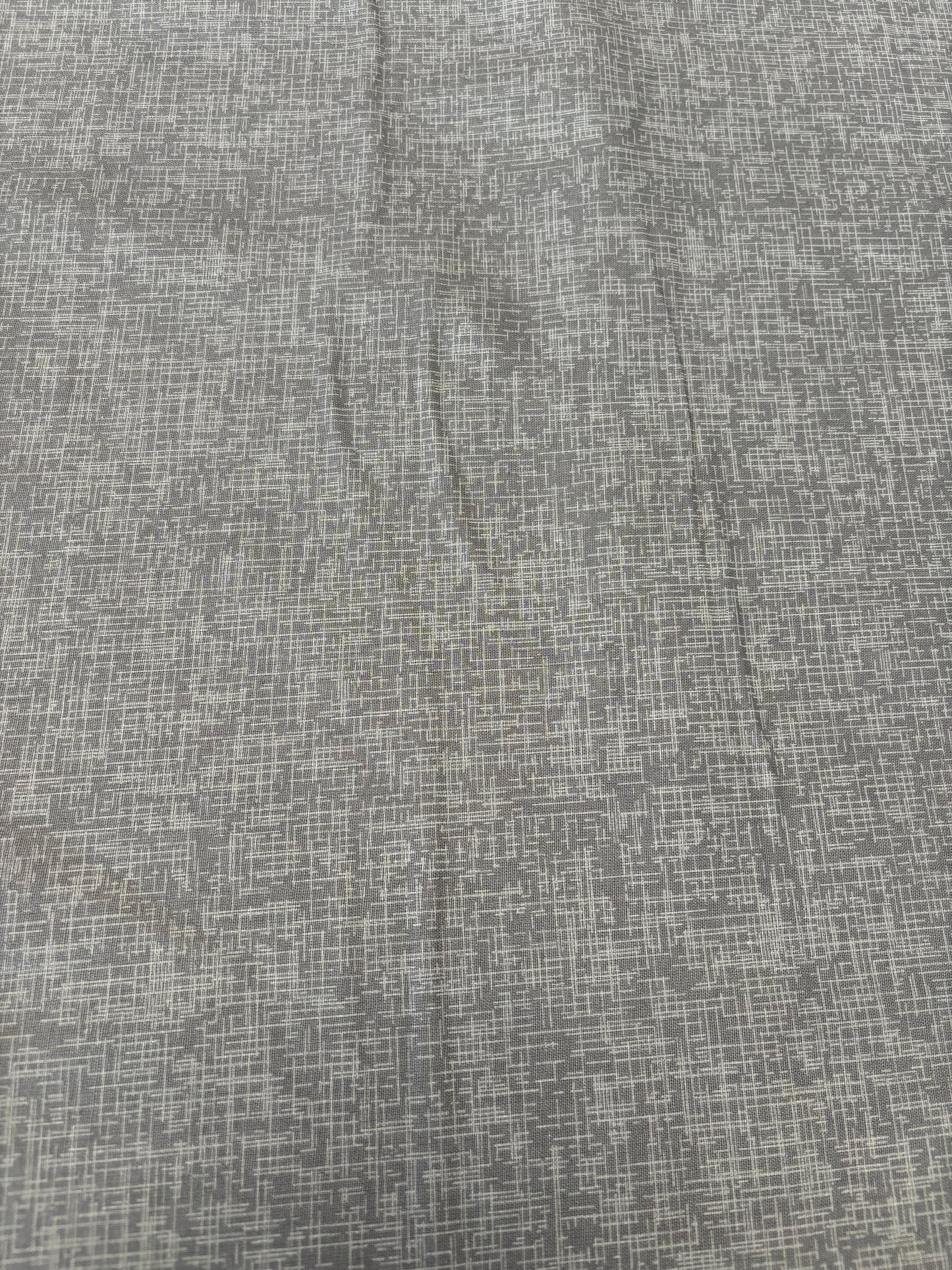 Wide Linen RI8098 #4 Dark Gray