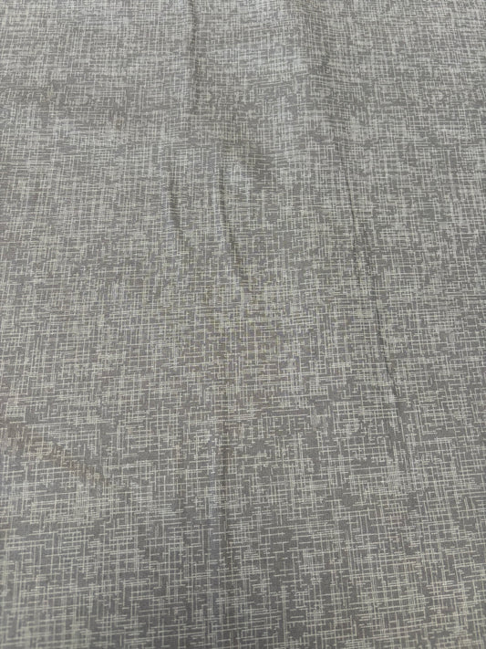 Wide Linen RI8098 #4 Dark Gray