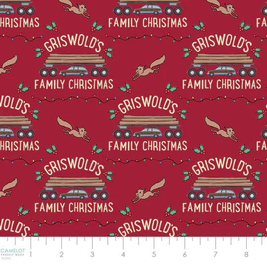 National Lampoons Xmas Vacation 23150124 02