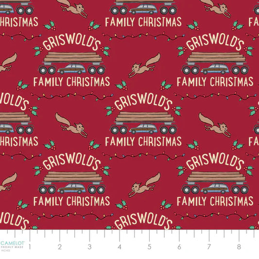 National Lampoons Christmas Vacation 23150124 02