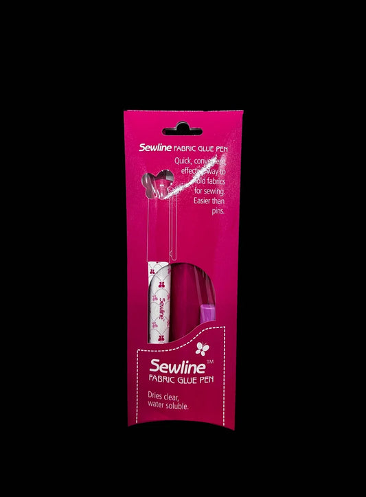 SEWLINE Fabric Glue Pen