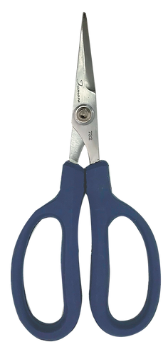 Fanmore 6.5" Comfort Handle Razor Edge Scissors