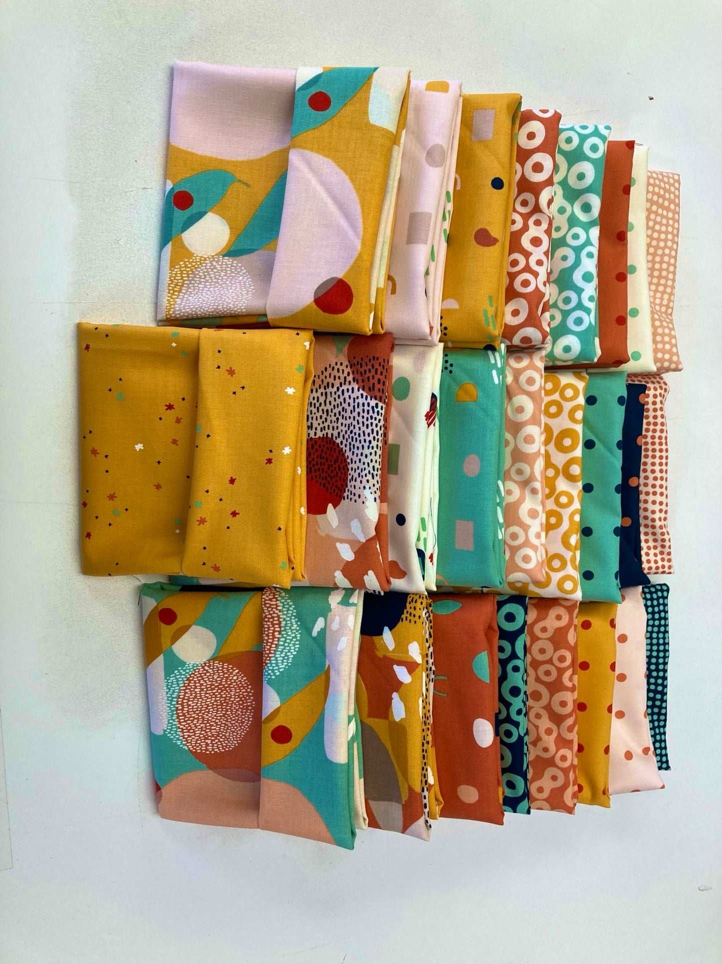 Frisky Fat Quarter Bundle