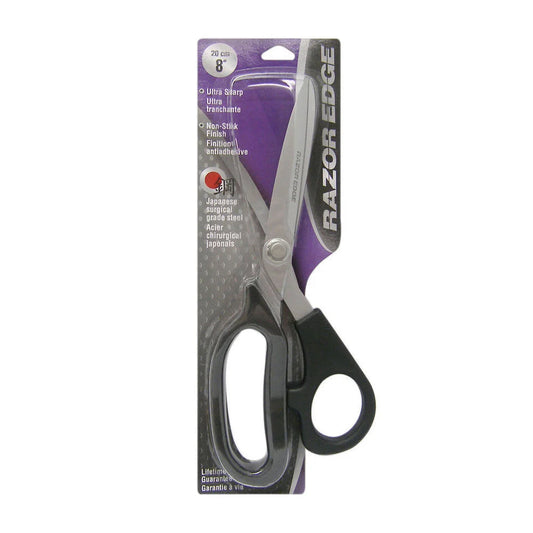 Razor Edge 8" Scissors