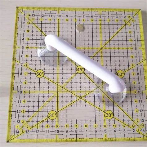 Ruler Handle
