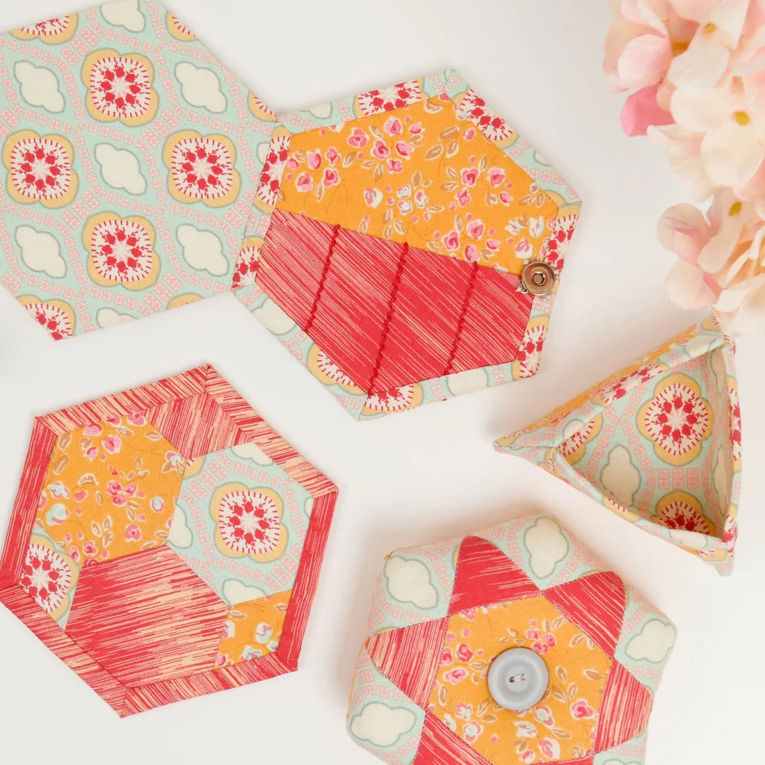 The Hexagon Collection