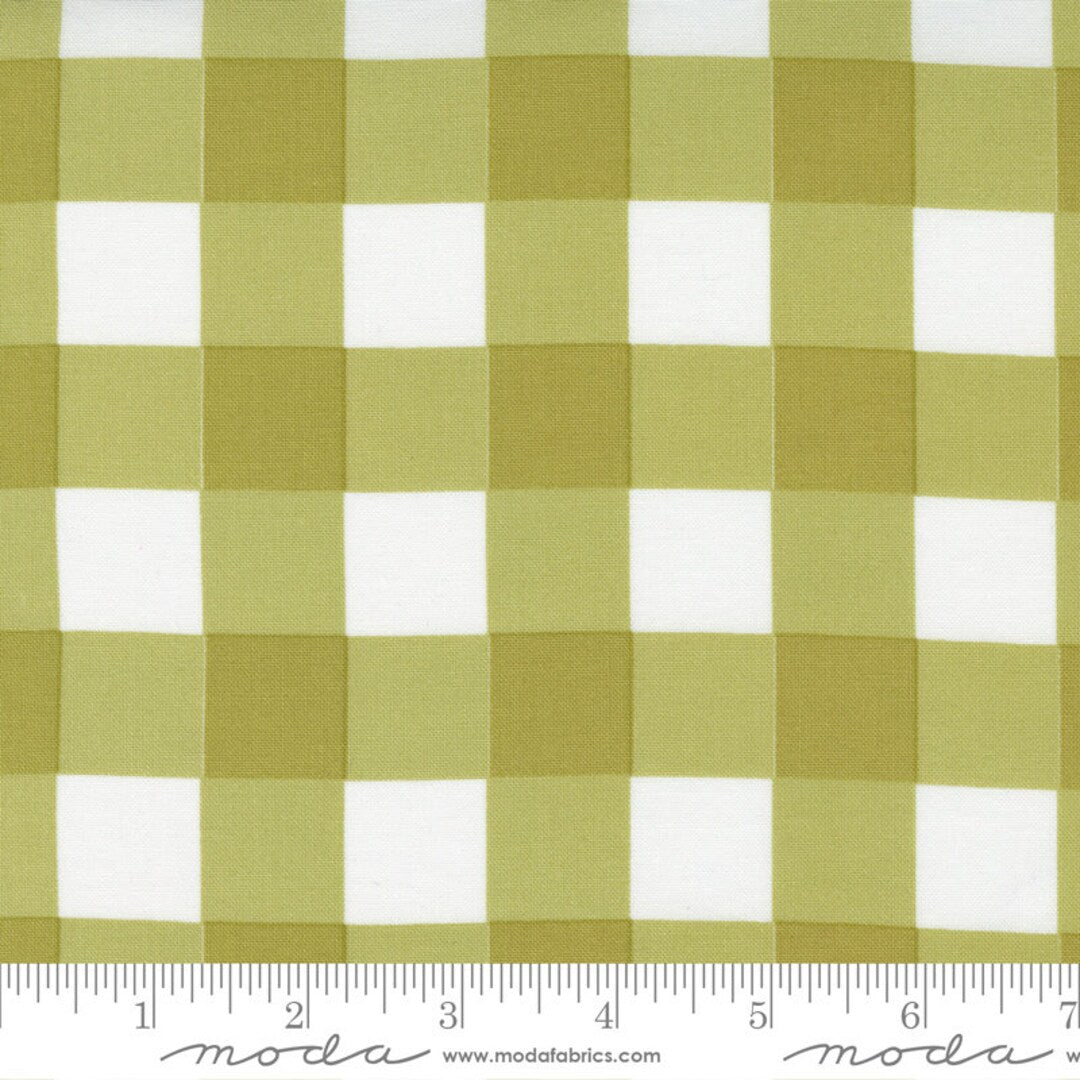 1 Meter Cut Cozy Up 29125 15 Green