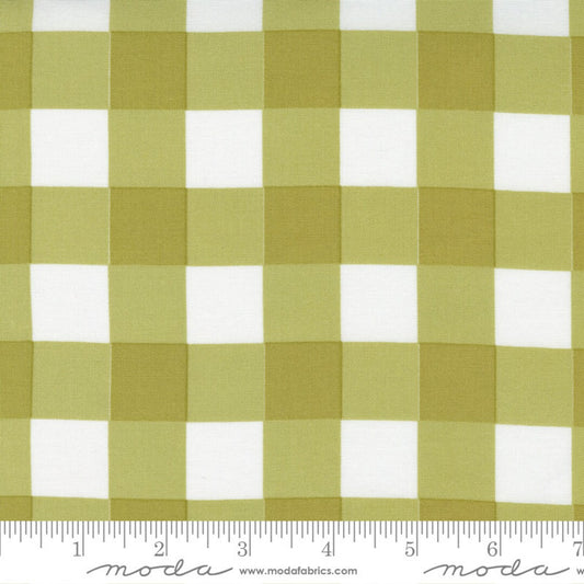 1 Meter Cut Cozy Up 29125 15 Green