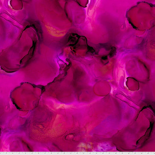 1 Meter Cut Alchemy PWTH177 Enamored Pink