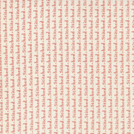 1 Meter Cut Stitched 20437