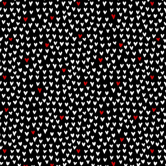Heart Stitch CX9552