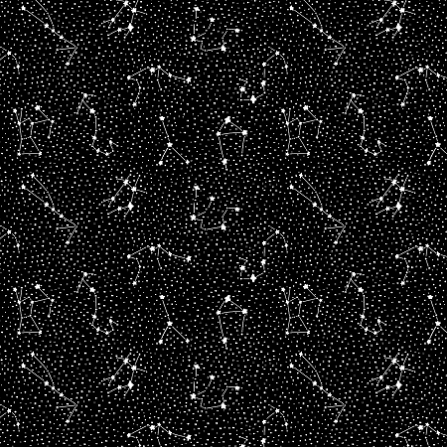 1 Meter Cut Cosmic Seas 304120-19