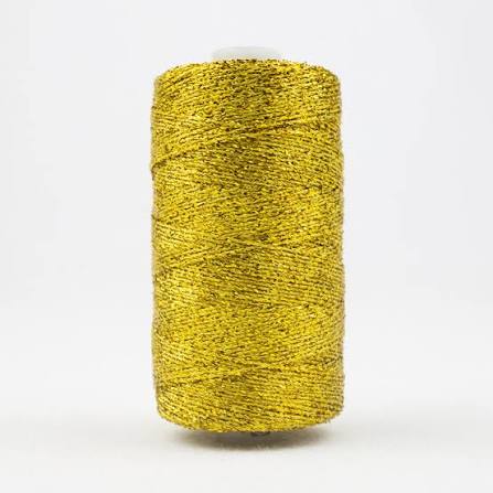 Sizzle Thread SX11 Gold