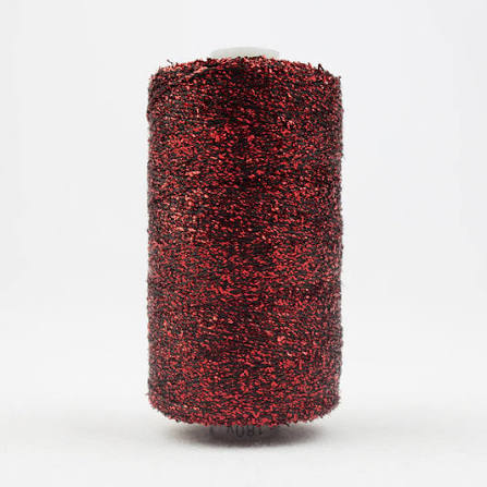 Sizzle Thread SM24 Christmas Red