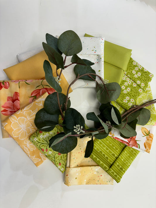 Kindred Fat Quarter Bundle