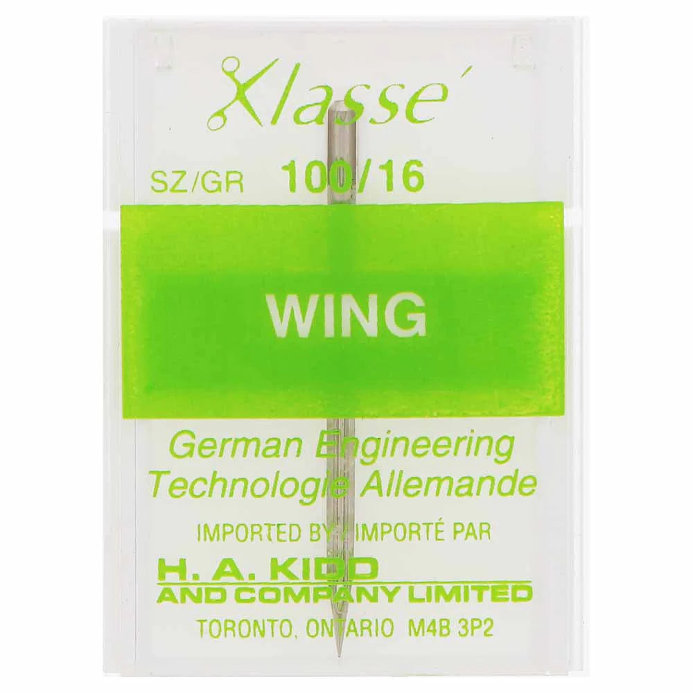 Klasse Wing