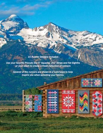 Trendy Table 3 Pattern Book