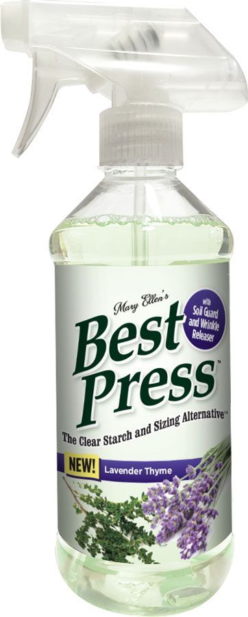Best Press Lavender Thyme 499ml