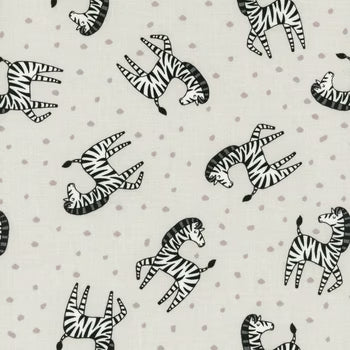 1 Meter Cut Safari Snuggles 3073 42031 991