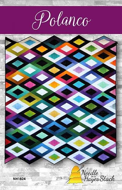 Polanco Patterns