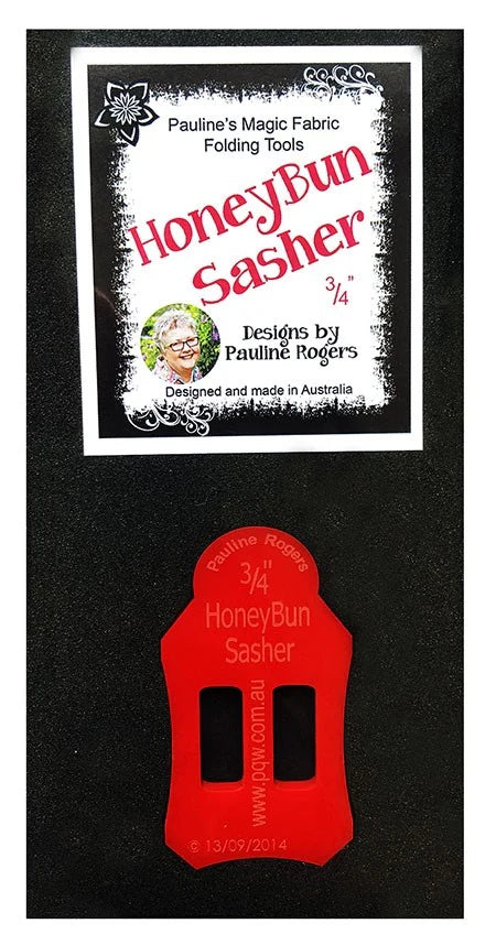 Honeybun Sasher