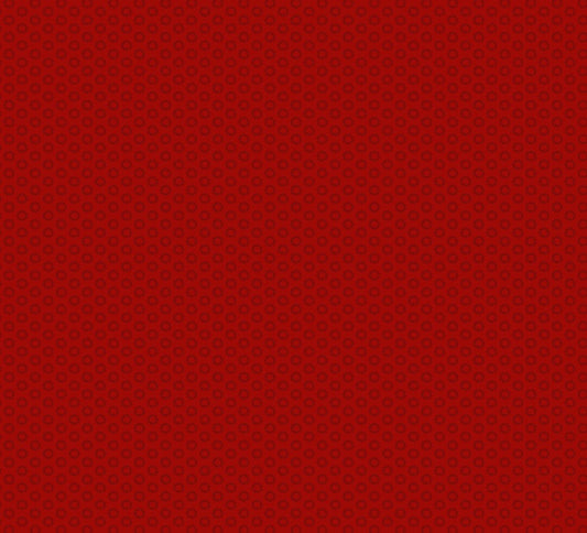BOLT END 18" Essentials Red Carpet 1817-39091-333
