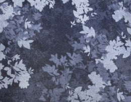 QC Extra WIDE Shadow Flower RI8095 1