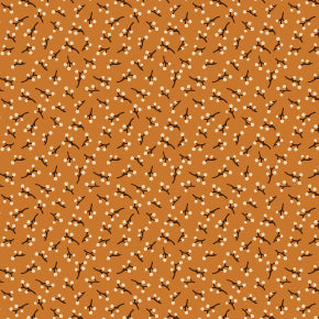 1 Meter Cut Whimsical Fleur De Joy 3701 1