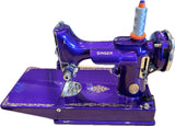 Featherweight Spool Extender