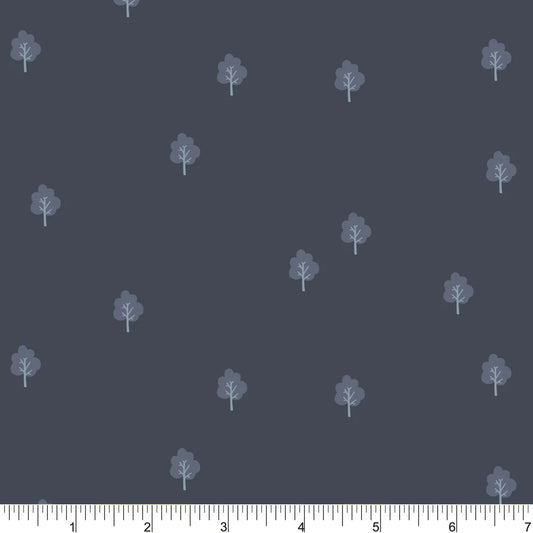 Fun in the Forest PH0569 Scattered Trees